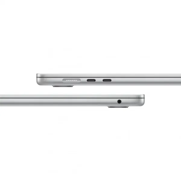 Apple MacBook Air 15 2026 M5/10CPU-10GPU/24GB/1TB Silver MDVC4