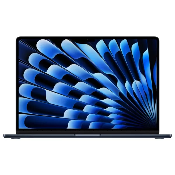 Apple MacBook Air 15 2026 M5/10CPU-10GPU/24GB/1TB Midnight MDVN4