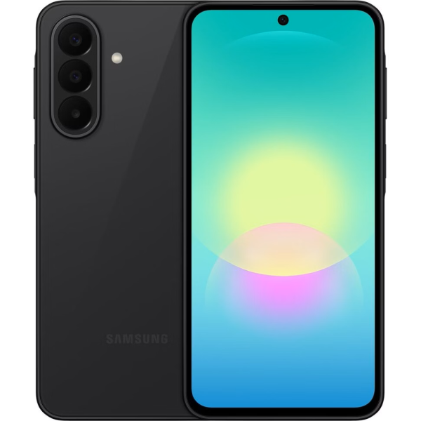 Samsung Galaxy A27 8+ 256Gb Black